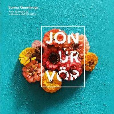 Astin, bjartsynin og andskotans bladrid i folkinu