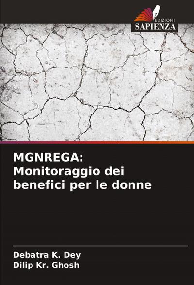 MGNREGA: Monitoraggio dei benefici per le donne