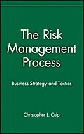 The Risk Management Process