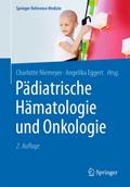 Pädiatrische Hämatologie und Onkologie von Charlotte Niemeyer (Prof. Dr. med.) | Buch