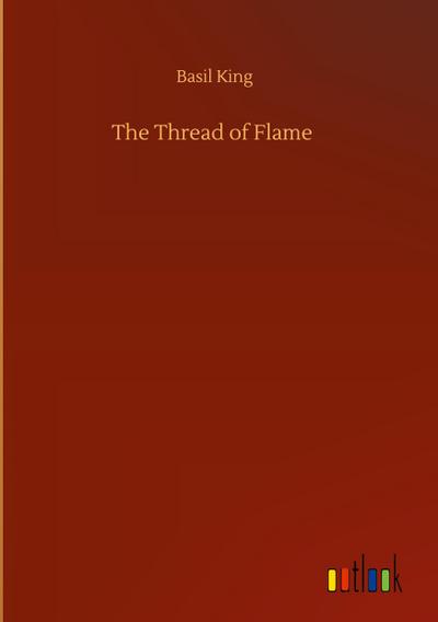 The Thread of Flame