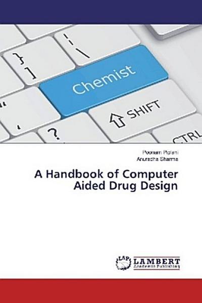 A Handbook of Computer Aided Drug Design