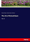 The Life of Richard Owen