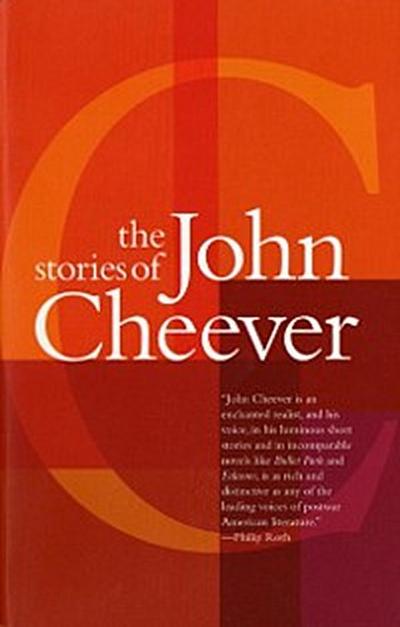 Stories of John Cheever