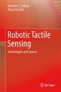 Robotic Tactile Sensing