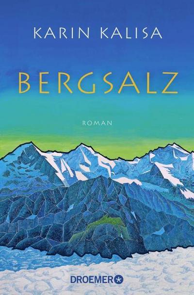Bergsalz