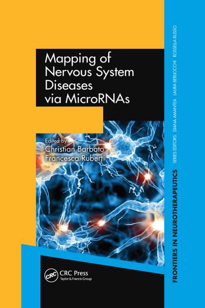 Mapping of Nervous System Diseases Via Micrornas