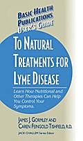 User’s Guide to Natural Treatments for Lyme Disease