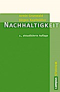 Nachhaltigkeit