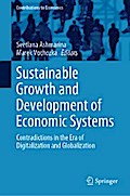 Sustainable Growth and Development of Economic Systems