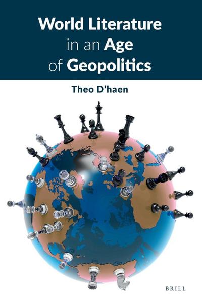 World Literature in an Age of Geopolitics