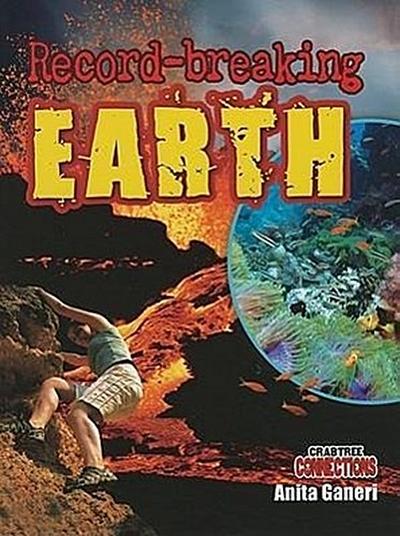 Record-Breaking Earth
