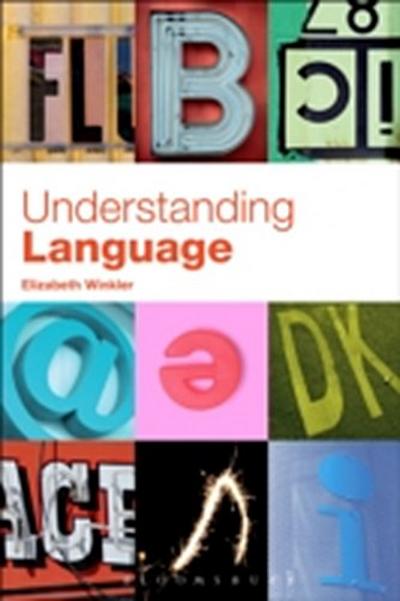 Understanding Language
