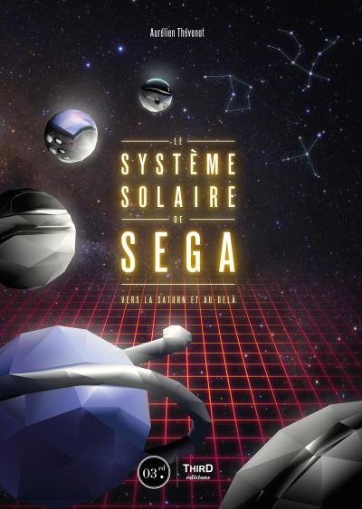 Le Système solaire de SEGA
