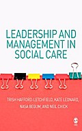 Leadership and Management in Social Care
