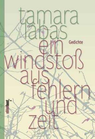 Ein Windstoß aus Fehlern und Zeit