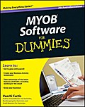 MYOB Software For Dummies, 7th Australian Edition - Veechi Curtis