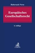 Europäisches Gesellschaftsrecht