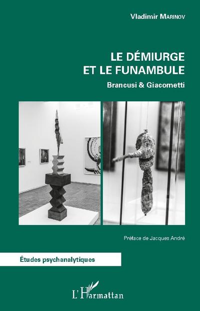 Le démiurge et le funambule