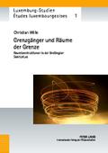 Grenzgänger und Räume der Grenze