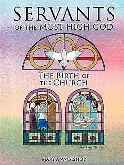 Servants of the Most High God