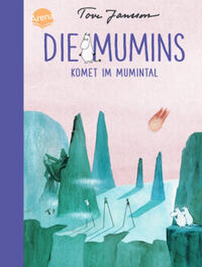 Die Mumins 2: Komet im Mumintal