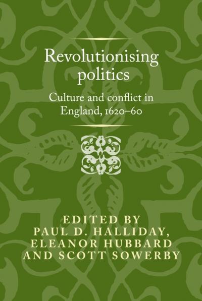 Revolutionising politics