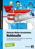 Einfache Mathe-Geschichten: Hohlmaße