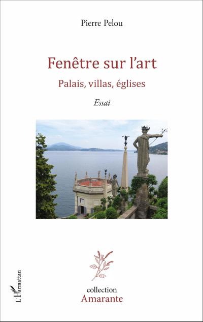 Fenêtre sur l’art