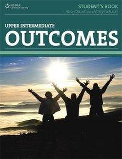 Outcomes Upper Intermediate