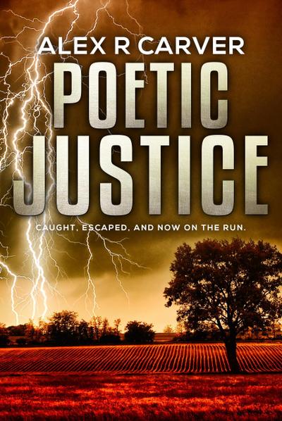 Poetic Justice (The Oakhurst Murders, #2)