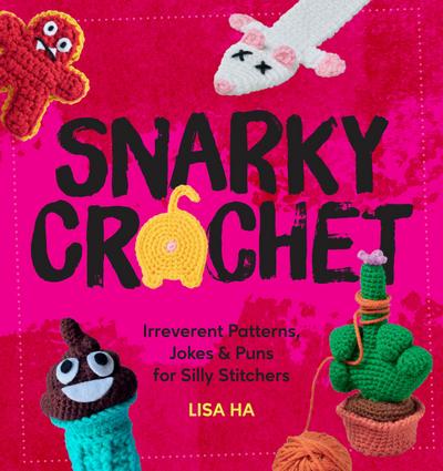 Snarky Crochet