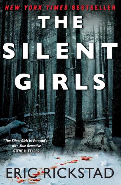 Silent Girls, The