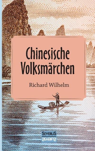 Chinesische Volksmärchen