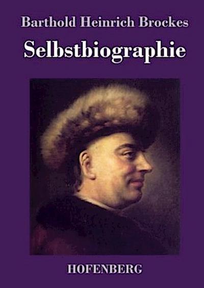 Selbstbiographie