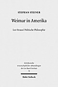 Weimar in Amerika