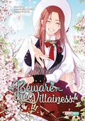 Beware the Villainess! 08