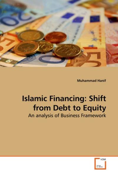 Islamic Financing: Shift from Debt to Equity