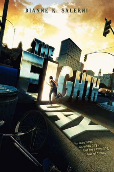 The Eighth Day (Eighth Day, 1, Band 1)