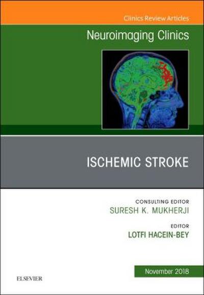 Ischemic Stroke, an Issue of Neuroimaging Clinics of North America