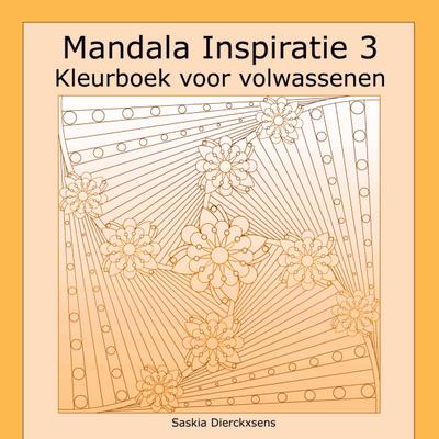 Mandala Inspiratie 3