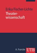 Theaterwissenschaft