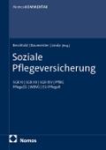 Soziale Pflegeversicherung