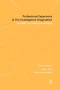 Professional Experience and the Investigative Imagination