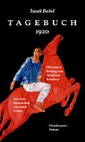 Tagebuch 1920