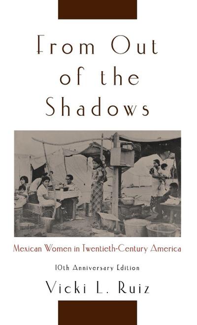 From Out of the Shadows