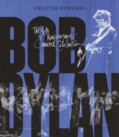 30th Anniversary Concert Celebration [Deluxe Editi