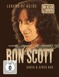 8er Box-Set Cd+ Dvd