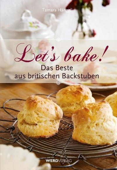 Let’s bake!