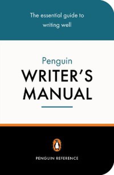 Penguin Writer’s Manual